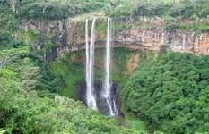 Tamarind Falls