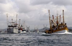 Going fishing