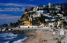 Old Mazatlan