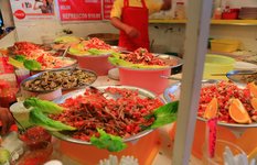 Street food