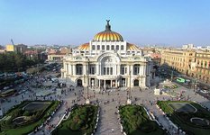 Palacio de Belle Artes