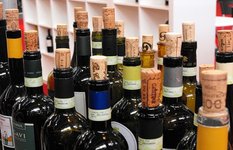 Wine Gallery