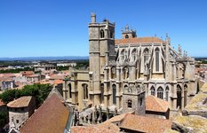 Narbonne cathedral