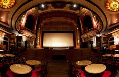 The Rialto Theatre