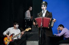 Praktika theater