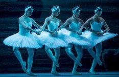 Bolshoi Ballet