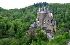 Eltz castle
