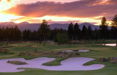 Broken Top Golf Club - Bend, OR