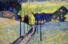 Lenbachhaus
