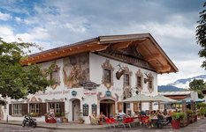 Garmisch-Partenkirchen