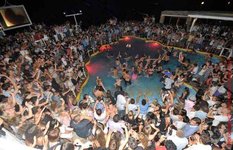 Cavo Paradiso club