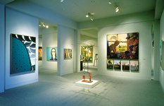 New Orleans Museum of Art