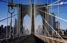Brooklyn Bridge