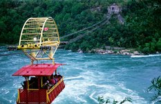 The Aerocar