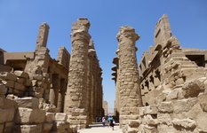 Karnak Temples