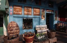 Honfleur
