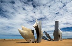 Les Braves Memorial
