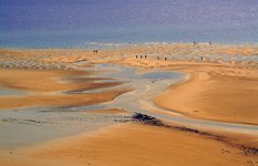 Beaches of Normandy