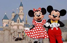 Walt Disney World