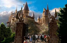 Wizarding World of Harry Potter