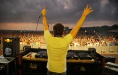 Labas Festival in Palanga