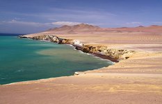 Paracas Natural Preserve
