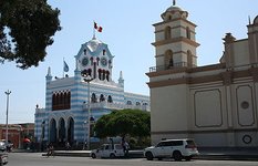 Paracas