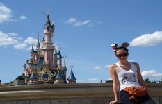 Disneyland Paris