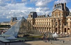 Louvre