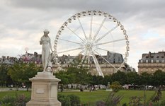 Jardin des Tuileries