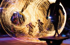 Fireshow