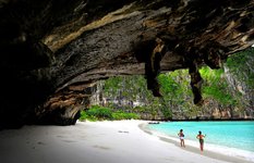 Maya Bay