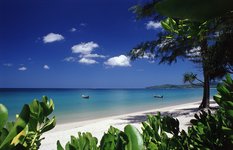 Bangtao Beach