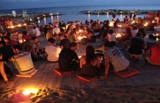 Sunset Cafe, Marina di Pisa