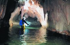 Barac Cave