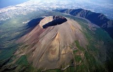 Vesuvius
