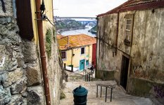 Ribeira, Porto