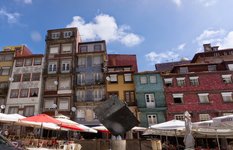Ribeira, Porto