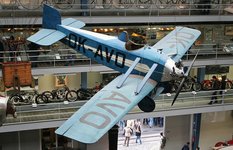 Prague National Technical Museum