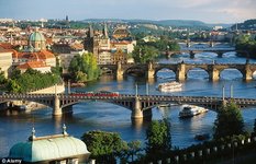 Vltava