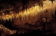 Thouzon Cave
