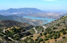 Puerto de las Palomas