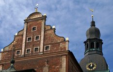 Riga cathedral