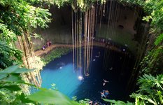 cenote