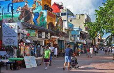 Playa del Carmen
