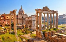Roman Forum