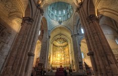 Old Cathedral