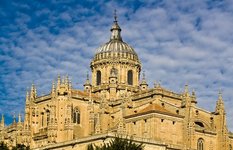 New Cathedral