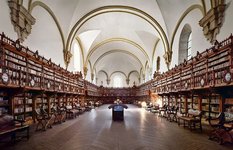 The University of Salamanca