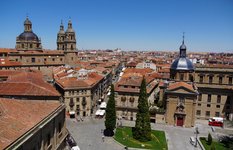 Plaza de Anaya